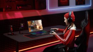 ACER’nin Ryzen AI 400 Serisi ile Dizüstü Bilgisayarlarda Yeni Denge: Mobilite, Görsel Zenginlik ve Oyun Gücü