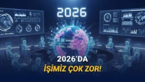 Adam Mosseri’nin 2026 Vizyonu: Sahte İçerikten Gerçeğe Giden Yeni Dijital Dengeler
