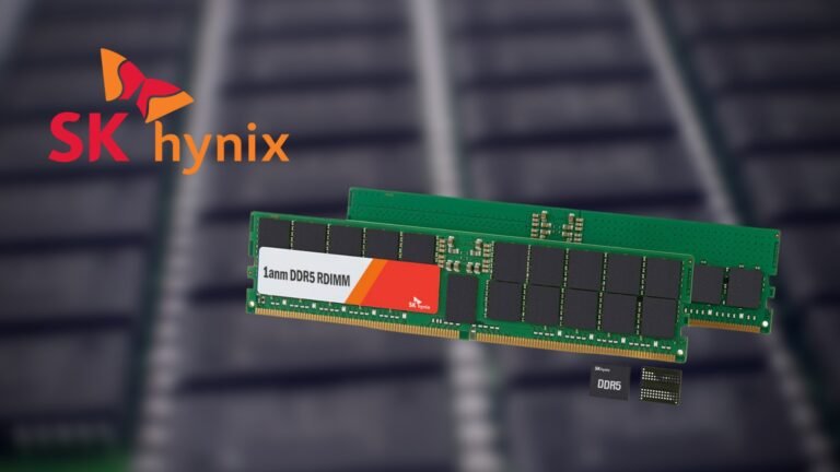 AI SSD Çağı: SK Hynix ve Nvidia’dan 100 Milyon IOPS’luk NAND Odaklı Hesaplama Katmanı