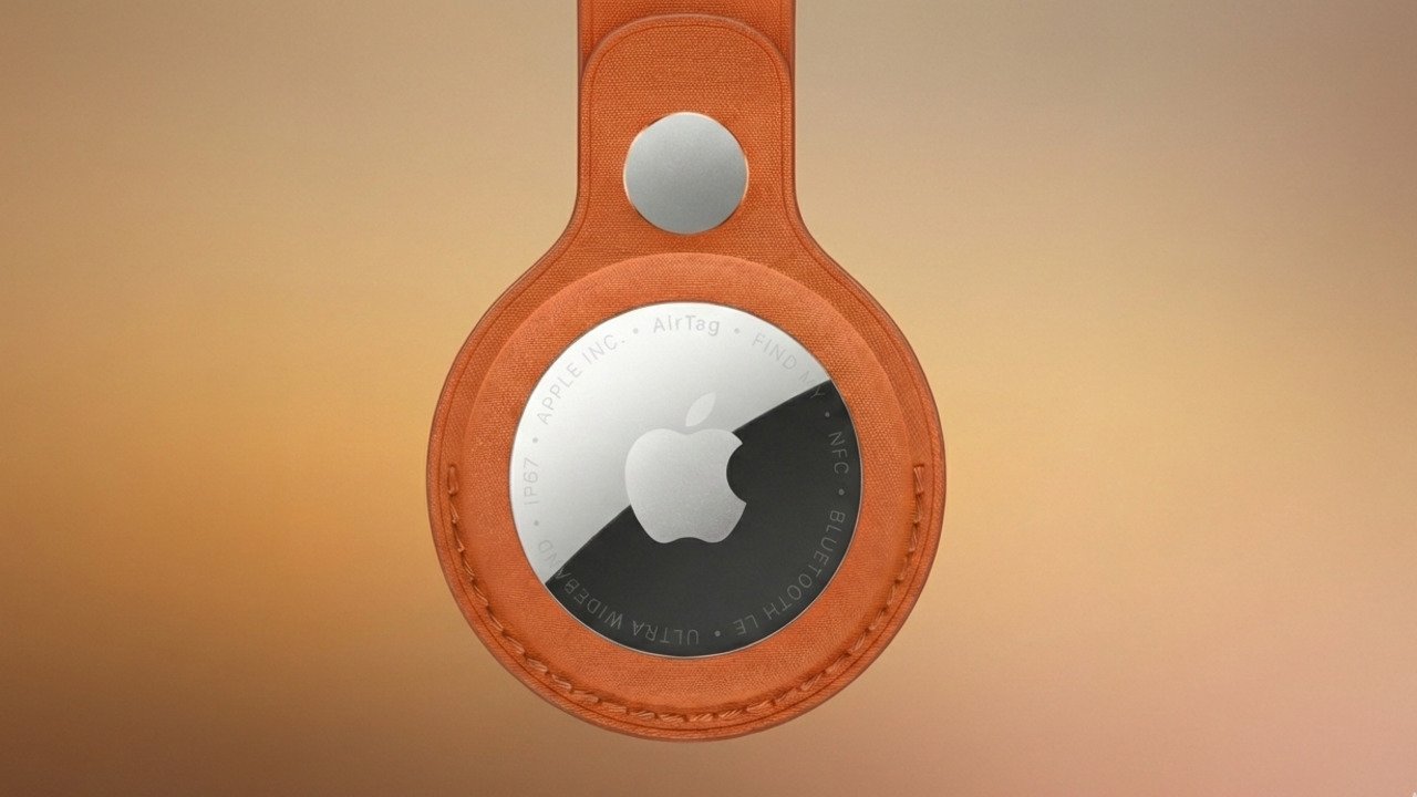AirTag’in Yeni Nesli: Hassas Bulma ve Dayanıklı Ses, Genişletilmiş Menzil ve Güvenli Entegrasyon