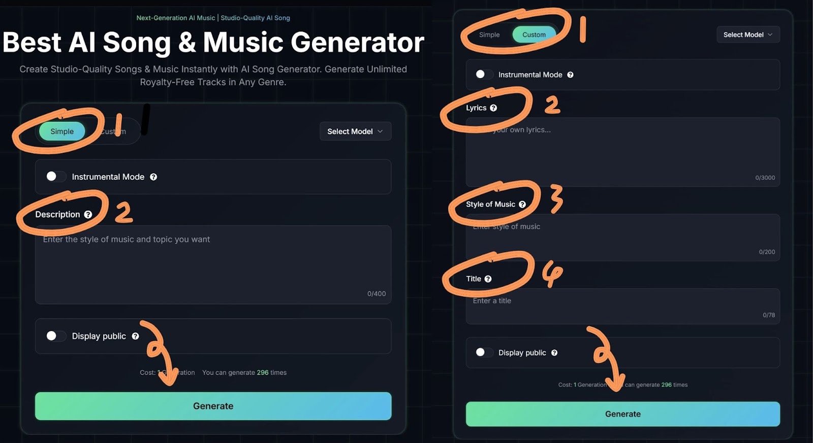AISong ile Yapay Zeka Destekli Müzik Üretimine Yeni Bir Bakış: 2026 Rehberi