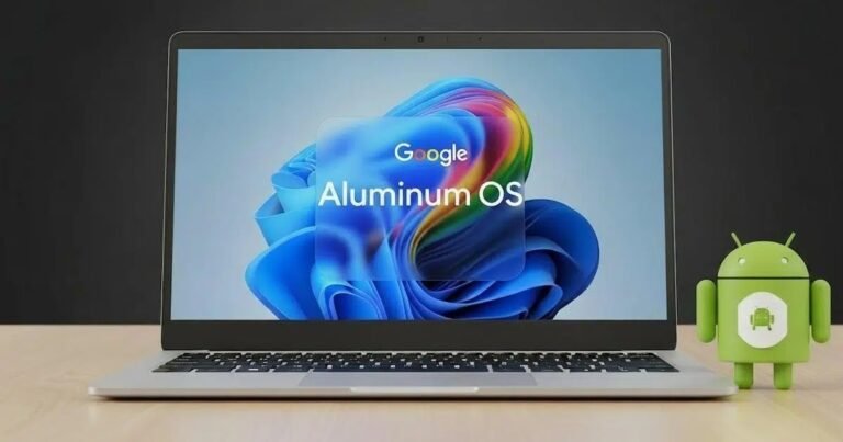 Aluminium OS: Google’ın Masaüstü Deneyimini Yeni Bir Platformda Buluşturma Çabası