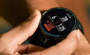 Amazfit Active Max: Uzun Pil Ömrü ve Yüksek Parlaklık ile Günlük Kullanıma Uyan Akıllı Saat