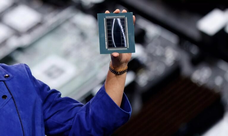 AMD Instinct MI500 ile 2nm Teknoloji ve CDNA 6 ile Yeni Nesil Yapay Zeka Bant Genişliği