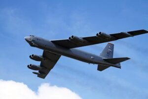 AN/APQ-188 ile B-52 Modernizasyonu: 2050’ye Kadar Görevde Kalacak Yeni Nesil Radar Sisteminin Hikayesi