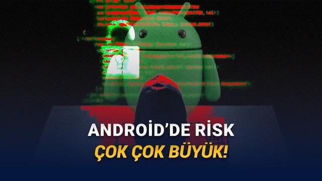 Android Güvenlikte Kritik Eşik: Eski Sürümler ve Güncelleme Desteği Kavşak Noktasında