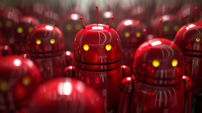 Android Truva Atı: TensorFlow.js ile Makine Öğrenimi Tabanlı Tıklama Dolandırıcılığı Keşfi