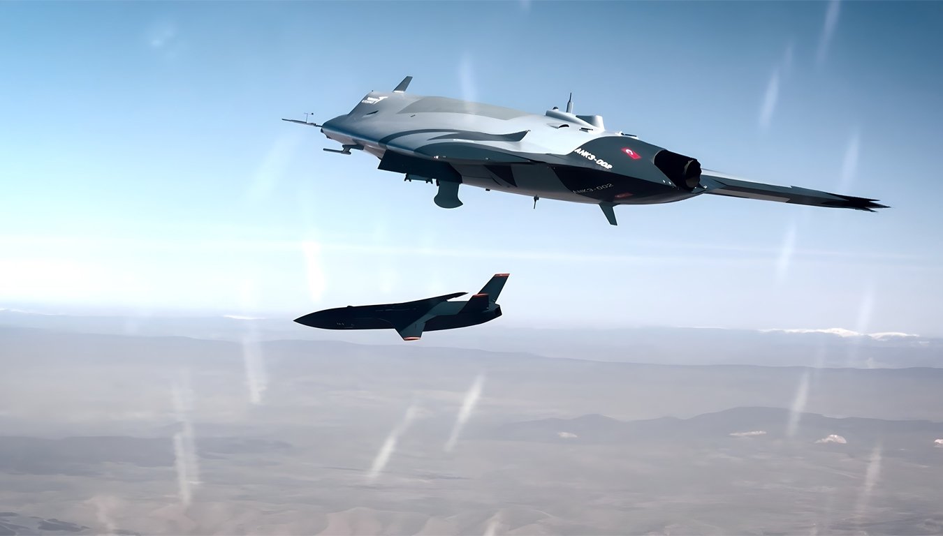 ANKA 3 ve HÜRJET: Türkiye’nin Savunma İhracatında Yeni Üretim Hızları