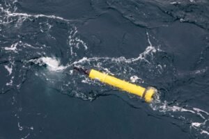 Antarktika Keşfi: Denman Buzulu Altında Sönen Sızma ve Deniz Seviyesi Üzerindeki Olası Etkiler