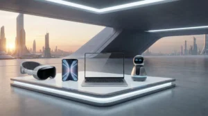 Apple Aktif Cihaz Büyüklüğü: 2.5 Milyar ve Eko-Sistemin Gücü