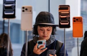 Apple Çin Pazarında Yeniden Liderlik: 2025 Sonrası Stratejiler ve Bellek Krizinin Etkileri