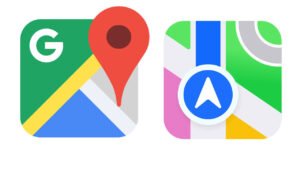 Apple Haritalar mı Google Haritalar mı: Gizlilik ve Özellikler Bazında Güncel Yol Haritası