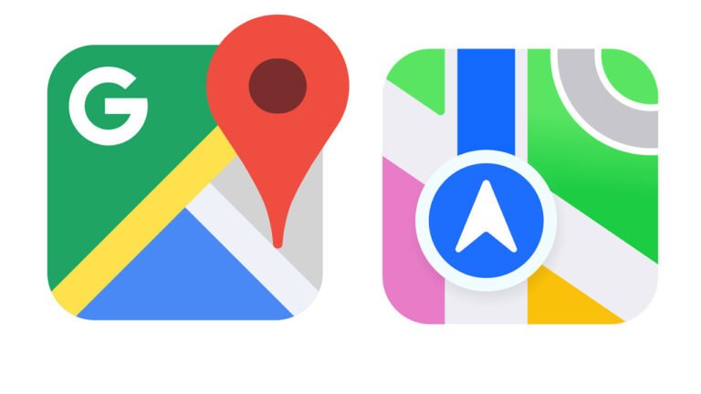 Apple Haritalar mı Google Haritalar mı: Gizlilik ve Özellikler Bazında Güncel Yol Haritası