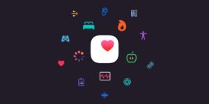 Apple Health Uygulaması İçin Büyük Güncelleme: Sade Tasarım, Yemek Takibi ve Yapay Zeka Destekli Uzman İçerikler