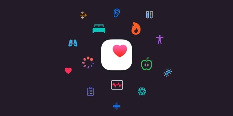 Apple Health Uygulamasında iOS 26.4 ile Gelen Yenilikler ve AI Destekli Özellikler