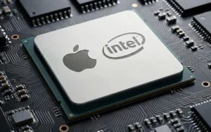 Apple-Intel İş Birliği İddiası: Tedarik Zincirinde Yeni Bir Denge Arayışı
