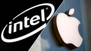 Apple-Intel İşbirliği: Tedarik Zinciri İçin Yeni Bir Strateji ve 14A Sürecinin Rolü