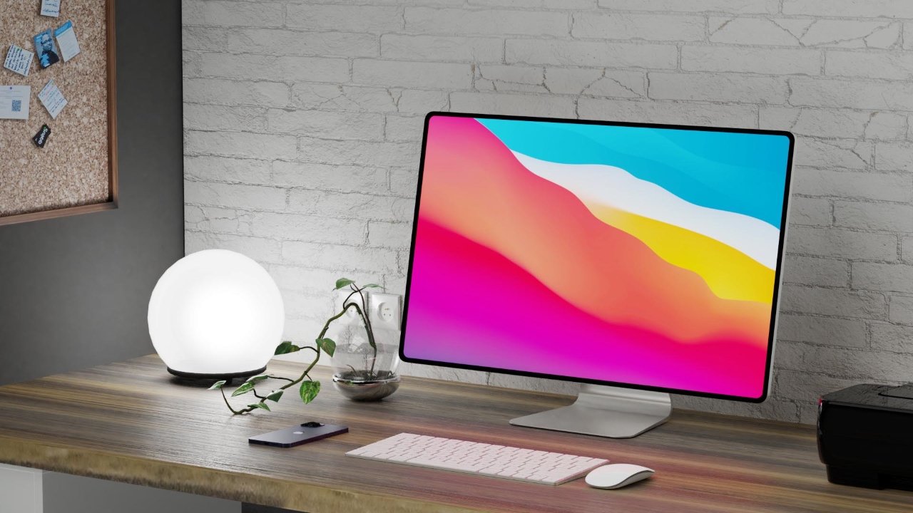 Apple OLED Ekranlı iMac İçin Planlar Netleşti: Maliyet ve Teknoloji Tercihleri Nasıl Şekilleniyor?