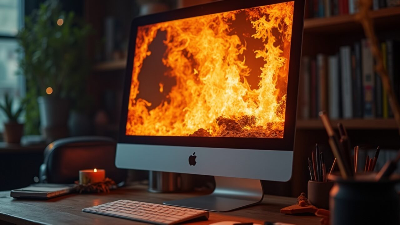 Apple OLED Ekranlı iMac İçin Planlar Netleşti: Maliyet ve Teknoloji Tercihleri Nasıl Şekilleniyor?