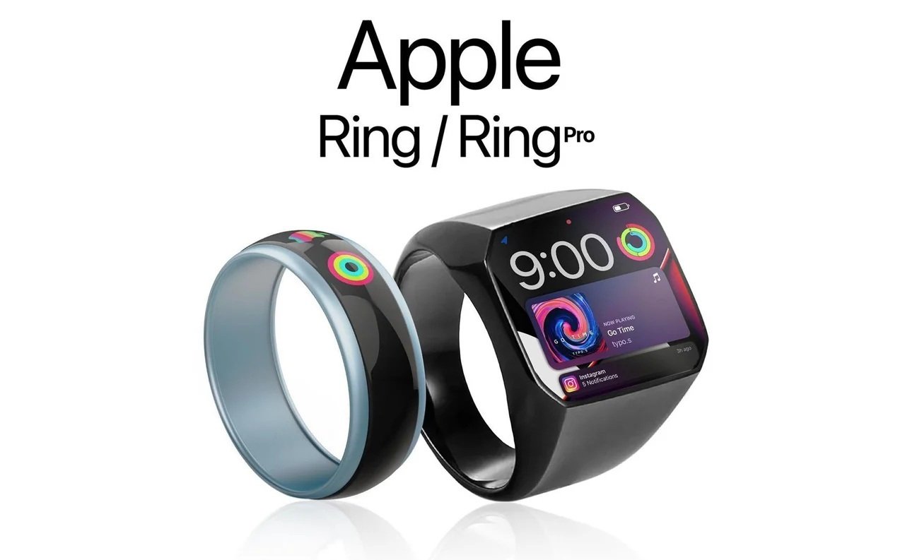 Apple Ring: Geliştirme Durumu ve Piyasa Beklentileri – 2026 yılına dair Güncel Değerlendirme