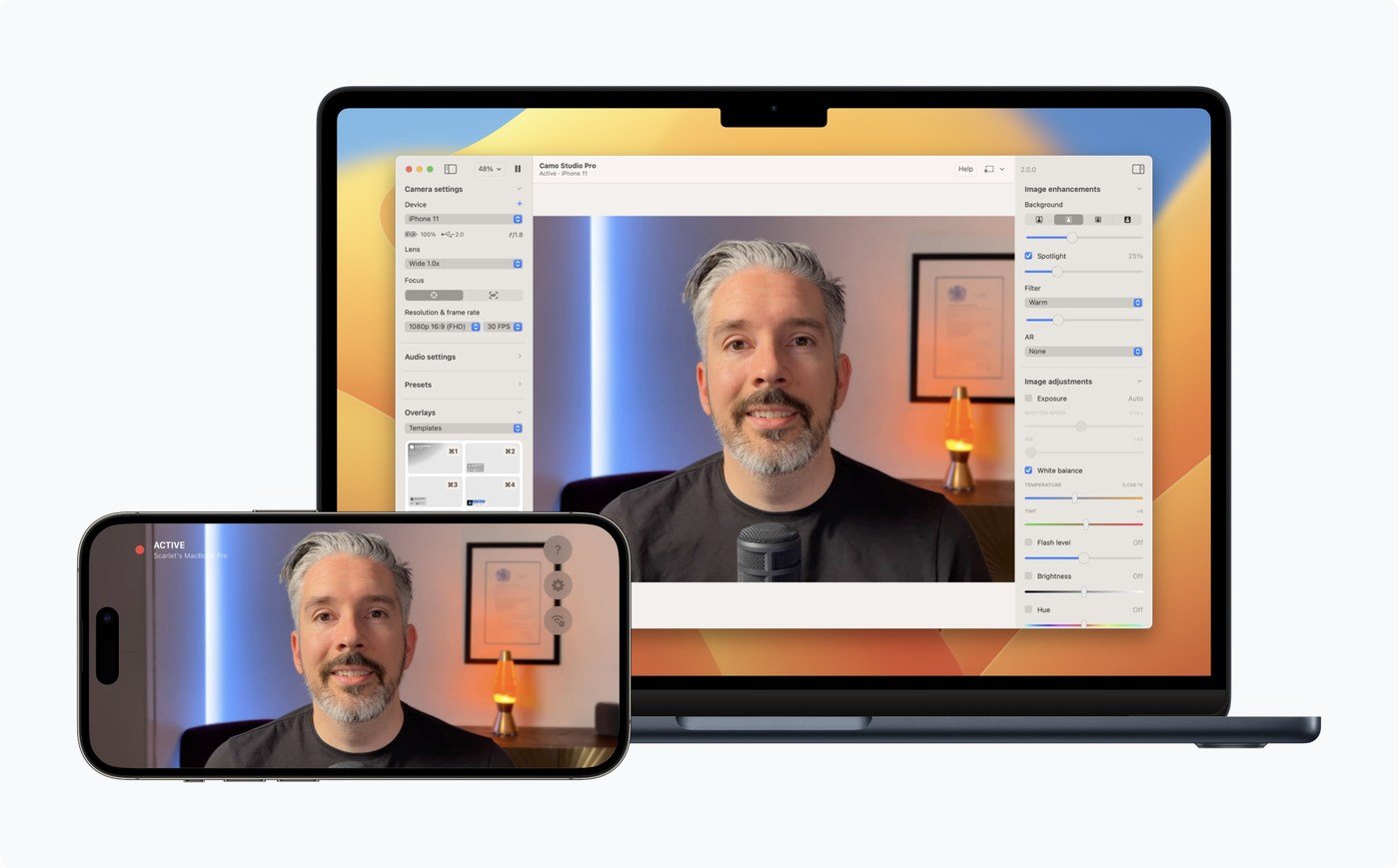 Apple vs. Camo: Reincubate Anti-Rekabetçi Taktikler ve Patent Davası İddiası