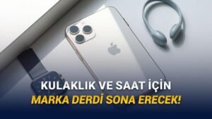 Apple ve DMA Kapsamında iOS 26.3 Güncellemesiyle Yeni Eşleşme Özellikleri