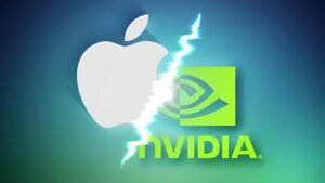 Apple ve NVIDIA Üretim Hattında Kapışma: Yeni Paketleme ve LMC Değişiklikleri Yolda
