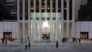 Apple Yapay Zeka Kadrosunda Yaşanan Beyin Göçü: Üst Düzey Yöneticiler ve Araştırmacılar Sürüyor