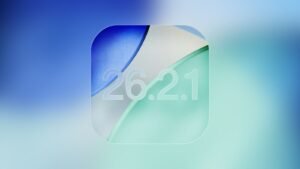 Apple’dan iOS 26.2.1 Güncellemesi: AirTag 2 Desteği ve Gelişmiş Konum Özellikleri