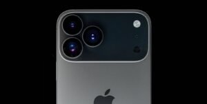 Apple’ın 200 MP Kamerası ve iPhone 21: 2028’e Kadar Olası Yol Haritası