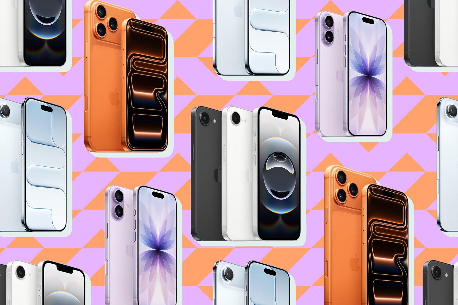 Apple's 2025 iPhone Lineup: A Fresh Take on Pro-Level Power and Ultra-Thin Design