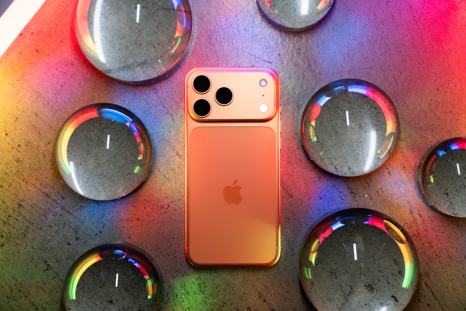 Apple's 2025 iPhone Lineup: A Fresh Take on Pro-Level Power and Ultra-Thin Design