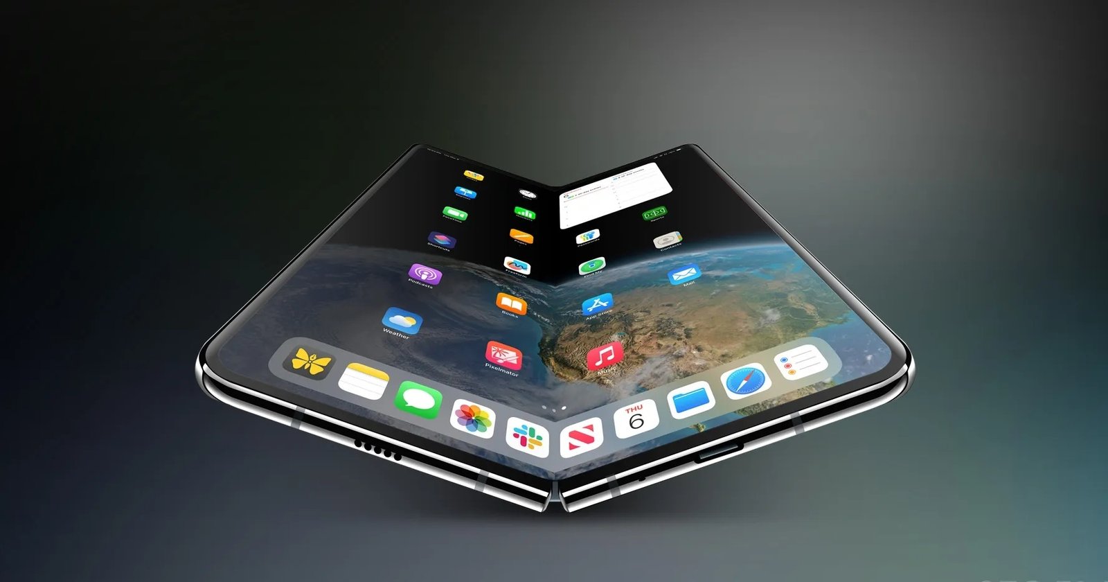 Apple'ın 2026 Katlanabilir iPhone'uyla İlgili En Çok Konuşulan Sızıntılar Bir Araya Geldi