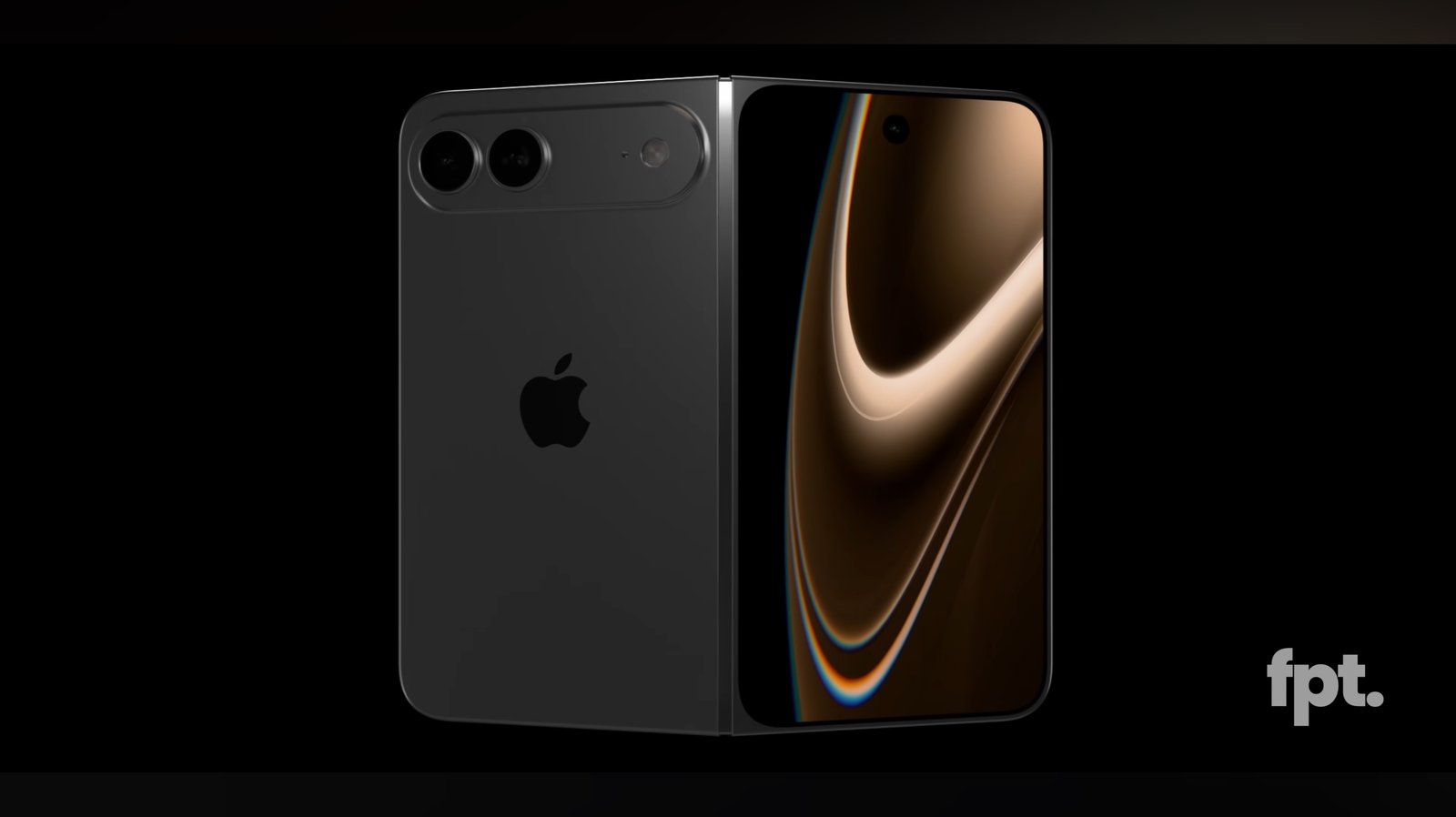 Apple'ın 2026 Katlanabilir iPhone'uyla İlgili En Çok Konuşulan Sızıntılar Bir Araya Geldi