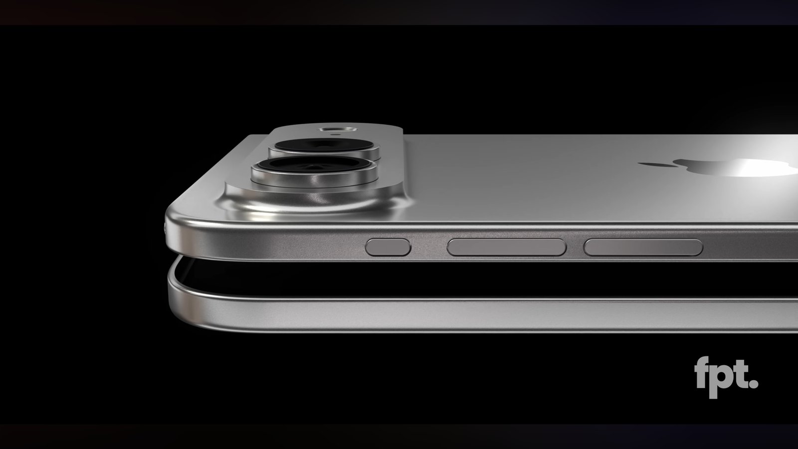 Apple'ın 2026 Katlanabilir iPhone'uyla İlgili En Çok Konuşulan Sızıntılar Bir Araya Geldi