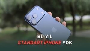 Apple’ın 2026 Lansman Stratejisi: Standart iPhone’lar ve Pro Modelleri Ayrı Zamanlarda Tanıtılıyor