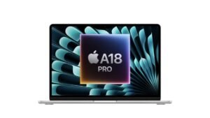 Apple’ın A18 Pro’lu Uygun Fiyatlı 12,9 inç MacBook Prototipi: Piyasaya Yeni Bir Düşüş