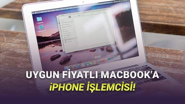 Apple’ın Gelecek MacBook’u İçin A18 Pro Odaklı Tasarım Adımları ve Bulaşan Belgeler