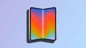 Apple’ın iPhone Fold Tasarımında Ultra İnce Esnek Camla Zorlu Denemeler