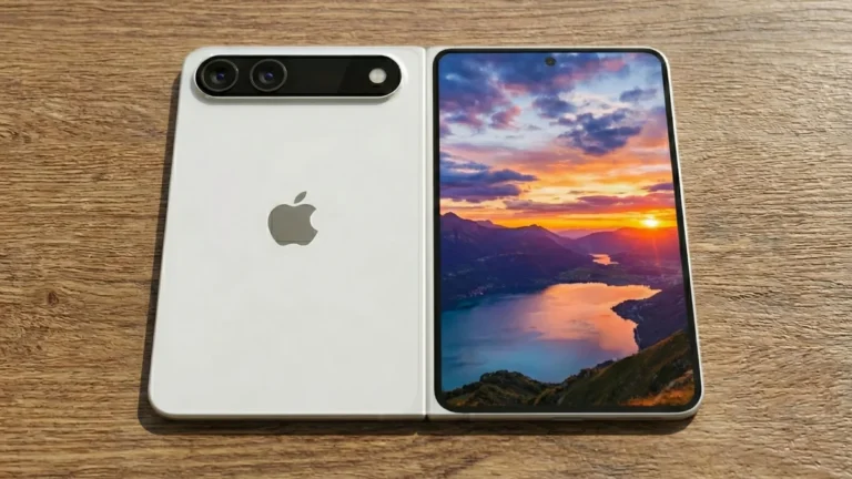 Apple’ın Katlanabilir iPhone Vizyonu: Menteşe, Dayanıklılık ve Kapak Ekranıyla Yeni Bir Deneyim