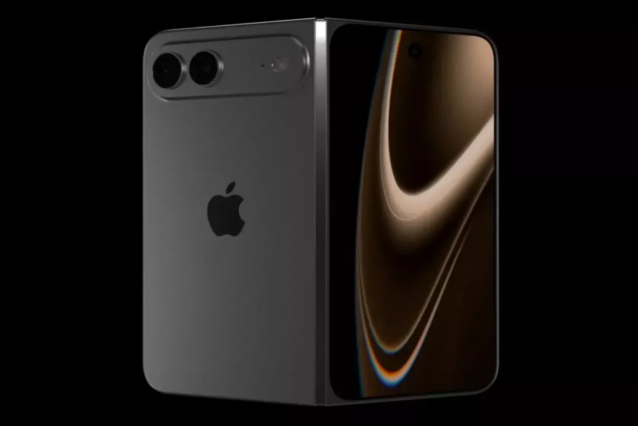 Apple'ın Katlanabilir Sır: iPhone Fold/Akıllı Ultra Tasarım ve Özellik Analizi
