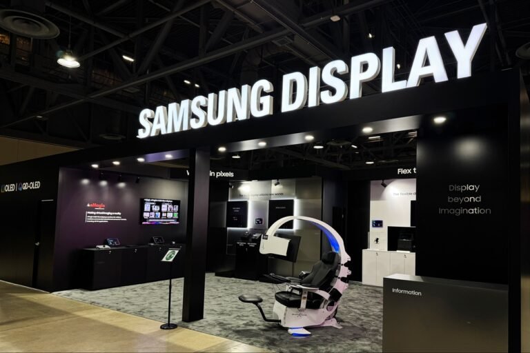 Apple’ın OLED Panel Tedarikinde Değişim: BOE Yerine Samsung Display, Kriz Döneminde Stratejik Kayma