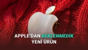 Apple’ın Yakın Zamanlı Giyilebilir Gizeminin İçeriden Görünümü