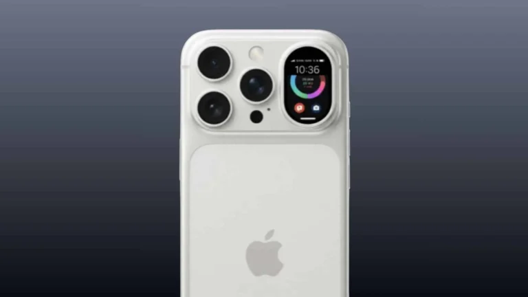 Apple’ın Yeni iPhone 18 Pro: Dynamic Island’ın Genişliği ve Tasarım Sırları