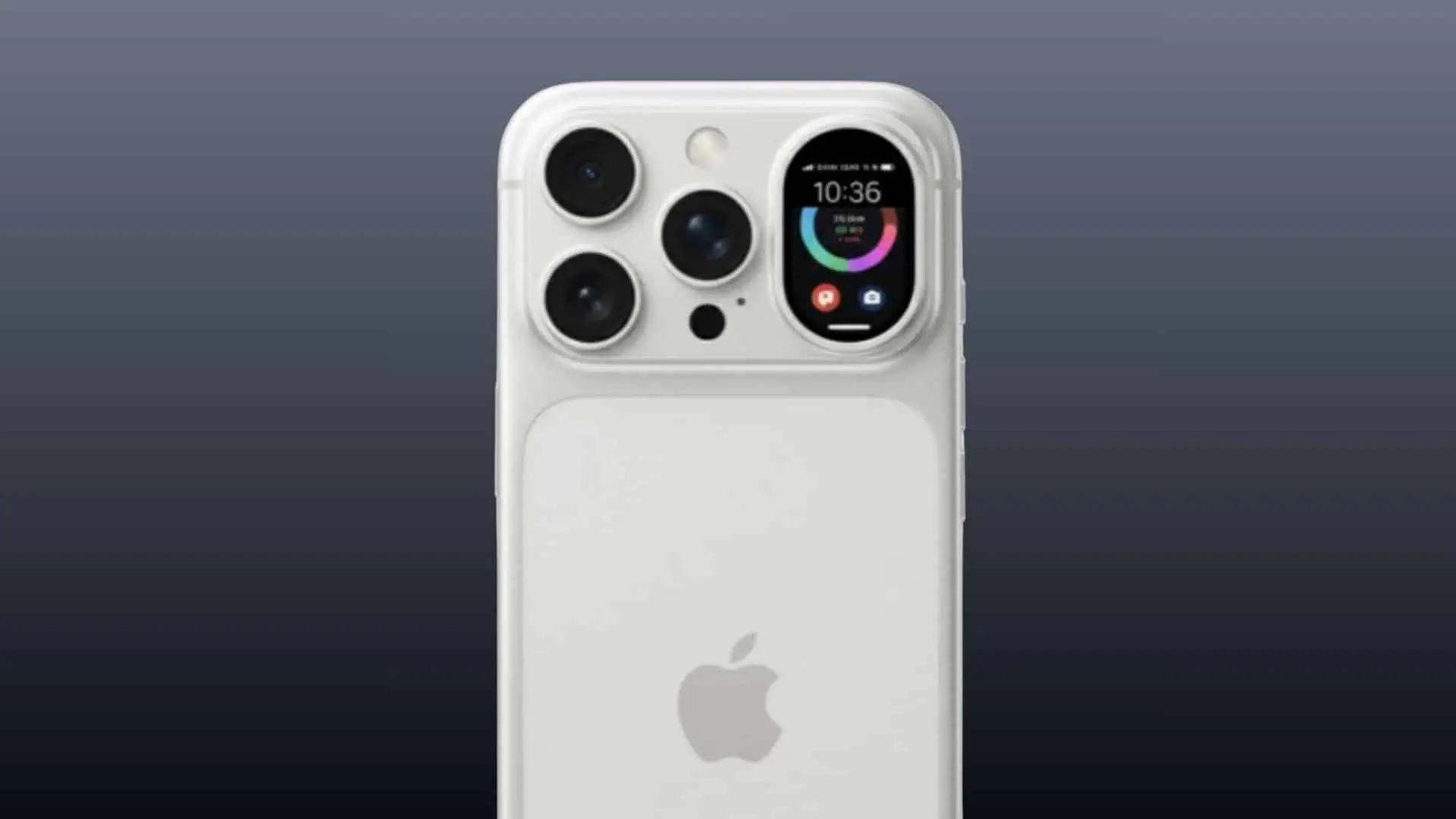 Apple’ın Yeni iPhone 18 Pro: Dynamic Island’ın Genişliği ve Tasarım Sırları