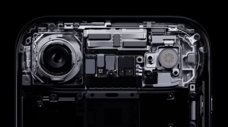 Apple’ın Yeni Nesil iPhone Tasarımında Face ID ve Kamera Yenilikleri