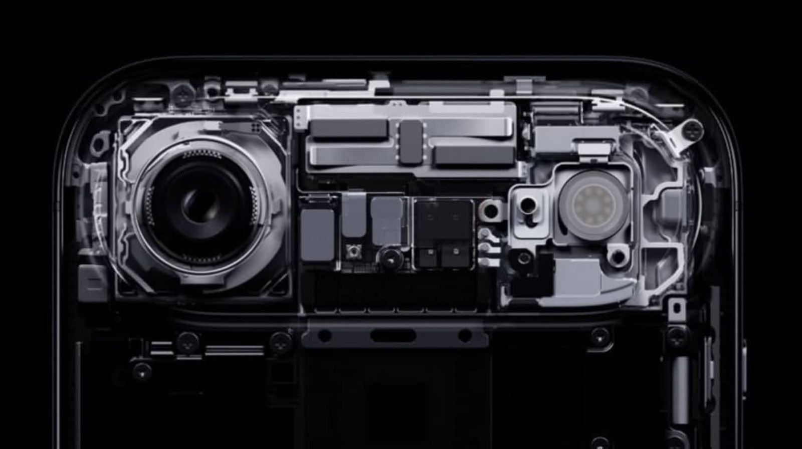 Apple’ın Yeni Nesil iPhone Tasarımında Face ID ve Kamera Yenilikleri