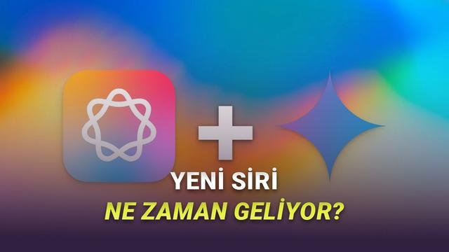 Apple’ın Yeni Siri İçin Adım Adım Yol Haritası ve Project Campos Ayak İzleri