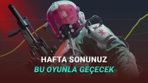 Arena Breakout: Infinite ile Weekend Kaçışını Keşfedin – Ücretsiz ve Gerçekçi Bir Extraction Shooter