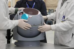 ASELFLIR-600 Elektrooptik Keşif ve Hedefleme Sistemi: Türk Savunma Teknoğrafisinde Yeni Bir Nam saldı